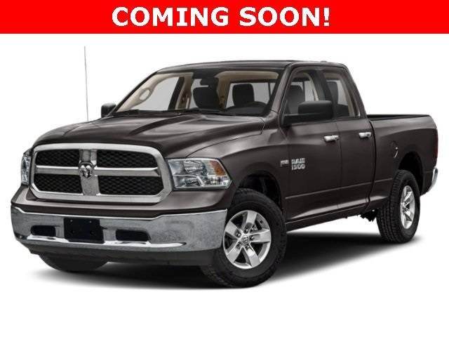 2019 Ram 1500 Classic Warlock — Pickup Truck — 52,953 mi — Las Vegas, NV