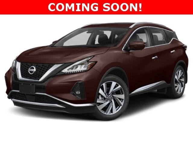 2021 Nissan Murano Platinum — SUV — 38,851 mi — Las Vegas, NV