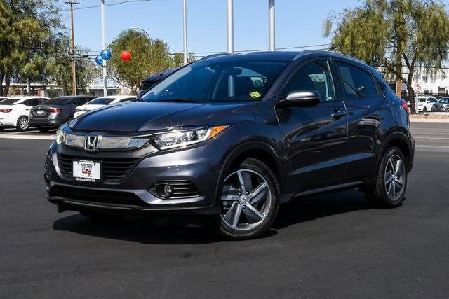 2021 Honda HR-V EX — SUV — 56,614 mi — Las Vegas, NV