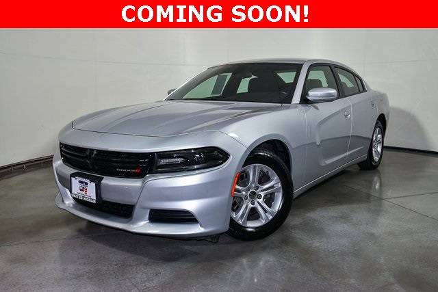 2022 Dodge Charger SXT — Sedan — 58,341 mi — Las Vegas, NV