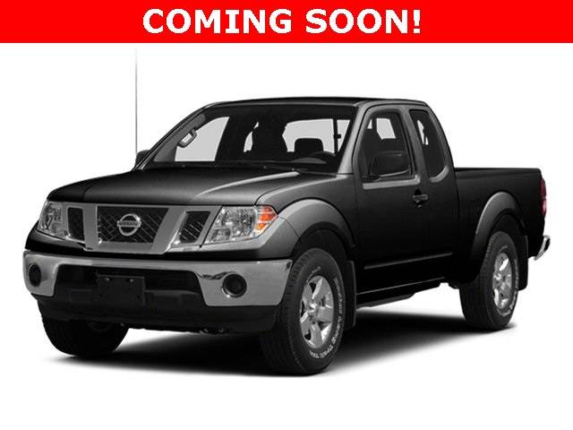 2014 Nissan Frontier SV — Pickup Truck — 70,735 mi — Las Vegas, NV