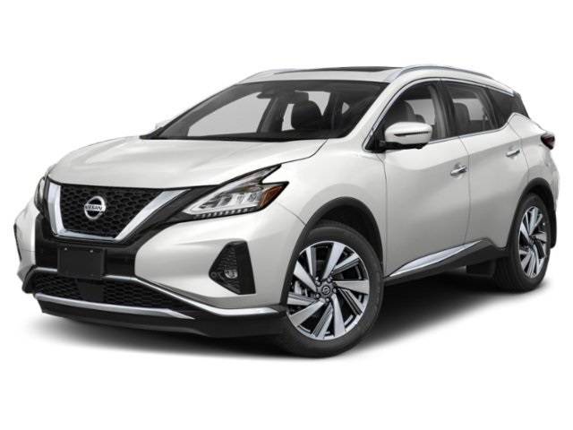 2021 Nissan Murano Platinum — SUV — 108,401 mi — Las Vegas, NV