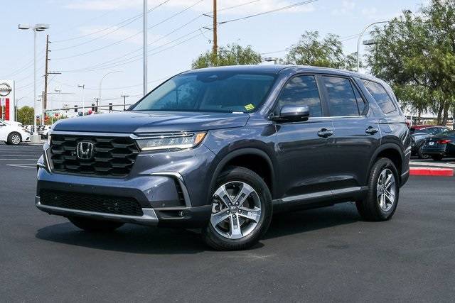 2023 Honda Pilot EX-L 8 Passenger — SUV — 9,500 mi — Las Vegas, NV