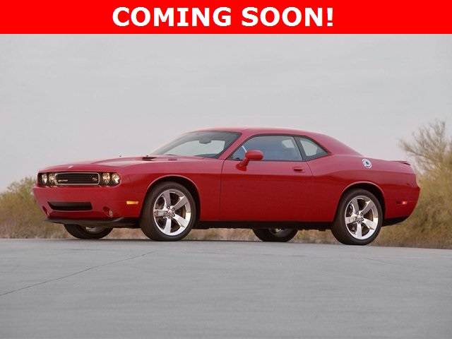 2009 Dodge Challenger SE — Coupe — 172,529 mi — Las Vegas, NV