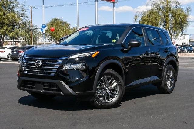 2024 Nissan Rogue S — SUV — 16,088 mi — Las Vegas, NV