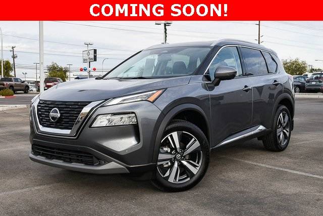 2023 Nissan Rogue SL — SUV — 32,704 mi — Las Vegas, NV