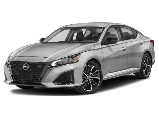 2023 Nissan Altima SR — Sedan — 54,432 mi — Las Vegas, NV
