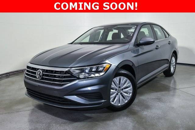 2020 Volkswagen Jetta S — Sedan — 89,497 mi — Las Vegas, NV