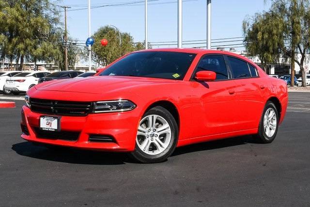 2023 Dodge Charger SXT — Sedan — 59,524 mi — Las Vegas, NV
