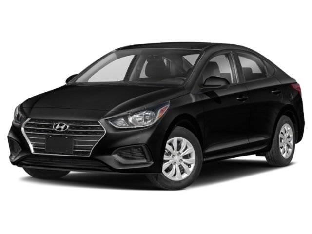 2021 Hyundai Accent SE — Sedan — 78,029 mi — Las Vegas, NV