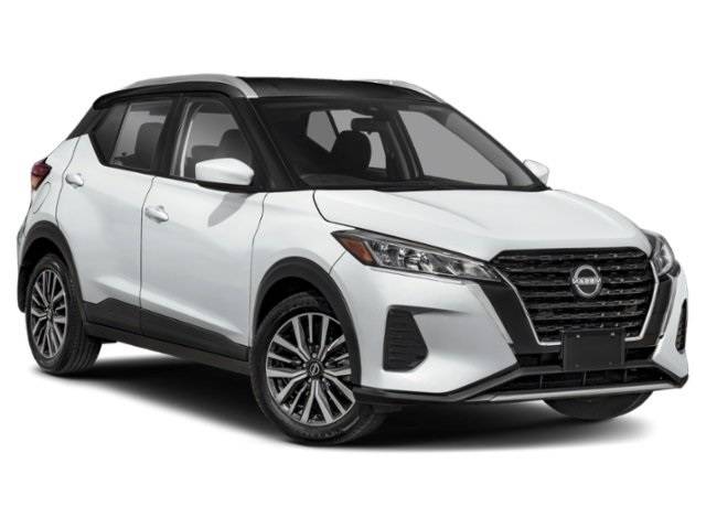 2021 Nissan Kicks SV — SUV — 25,316 mi — Las Vegas, NV