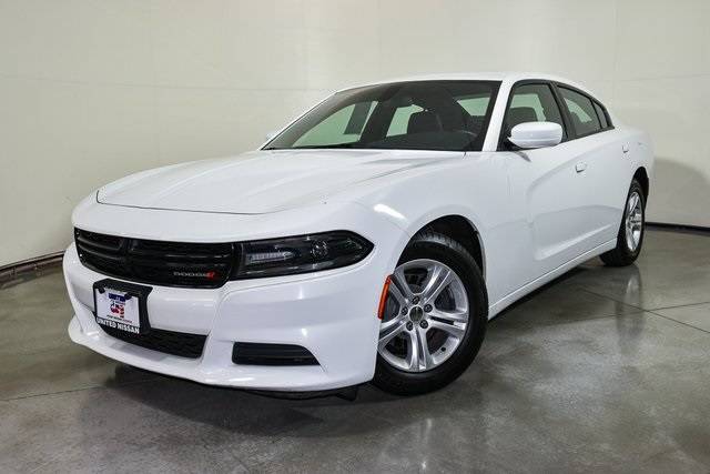 2023 Dodge Charger SXT — Sedan — 51,906 mi — Las Vegas, NV