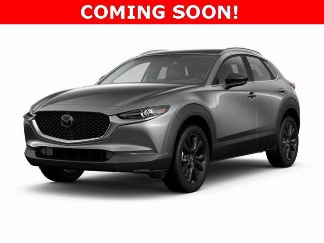 2024 Mazda CX-30 Select — SUV — 24,309 mi — Las Vegas, NV