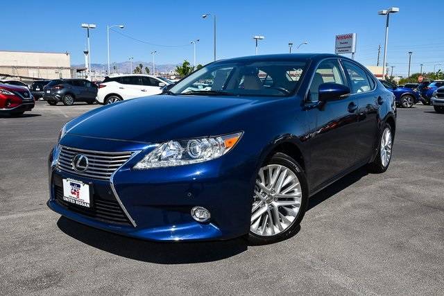 2014 Lexus ES ES 350 — Sedan — 74,854 mi — Las Vegas, NV