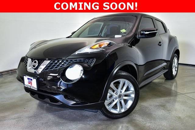 2016 Nissan JUKE S — SUV — 92,656 mi — Las Vegas, NV