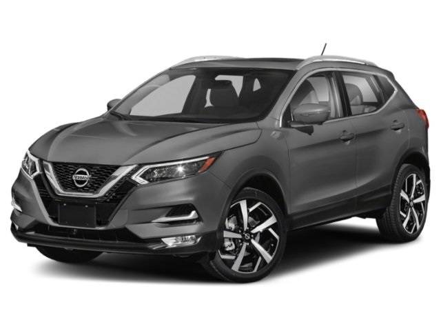 2020 Nissan Rogue Sport SL — SUV — 49,063 mi — Las Vegas, NV