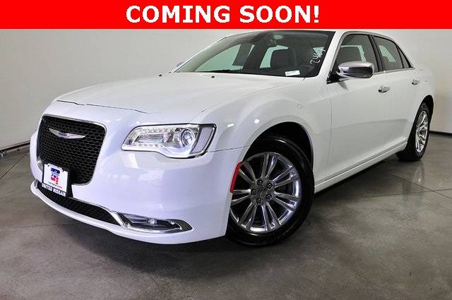 2014 Chrysler 300 C — Sedan — 123,435 mi — Las Vegas, NV