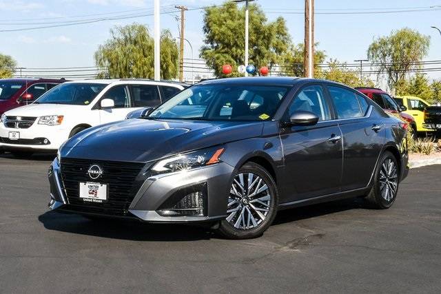 2023 Nissan Altima SV — Sedan — 65,135 mi — Las Vegas, NV