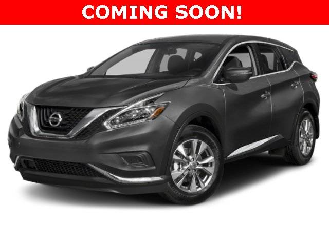 2018 Nissan Murano S — SUV — 68,705 mi — Las Vegas, NV