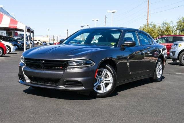 2022 Dodge Charger SXT — Sedan — 73,955 mi — Las Vegas, NV