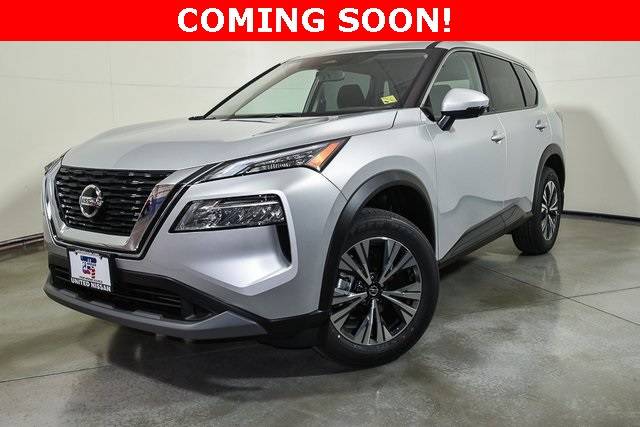 2023 Nissan Rogue SV — SUV — 19,794 mi — Las Vegas, NV