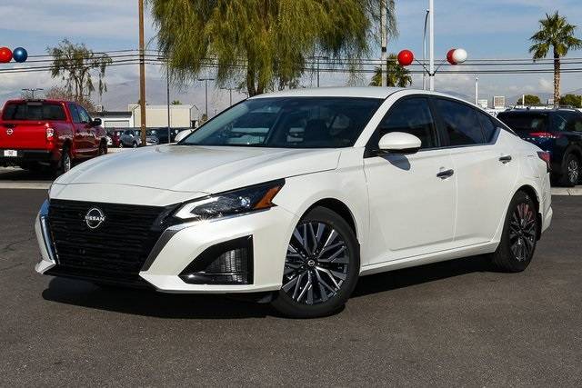 2023 Nissan Altima SV — Sedan — 29,557 mi — Las Vegas, NV