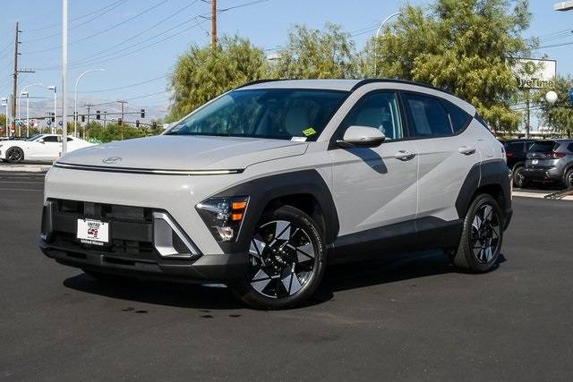 2024 Hyundai Kona SEL — SUV — 32,613 mi — Las Vegas, NV