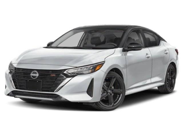 2024 Nissan Sentra SR — Sedan — 32,481 mi — Las Vegas, NV