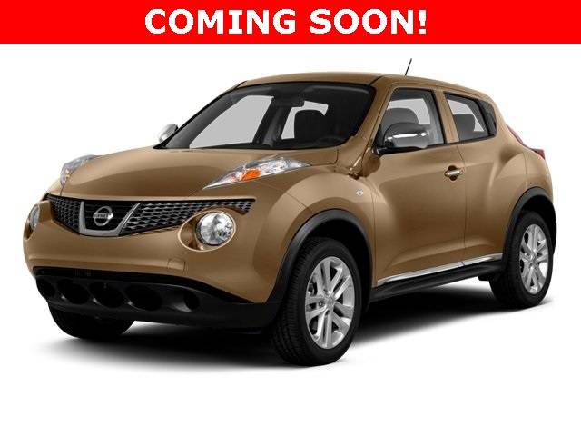 2013 Nissan JUKE SV — SUV — 61,629 mi — Las Vegas, NV