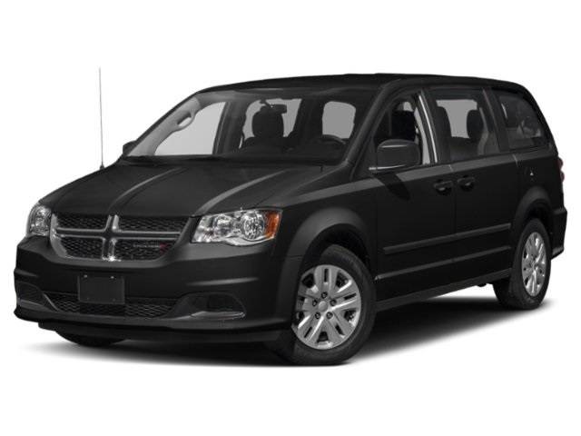 2020 Dodge Grand Caravan SXT — Minivan — 113,021 mi — Las Vegas, NV