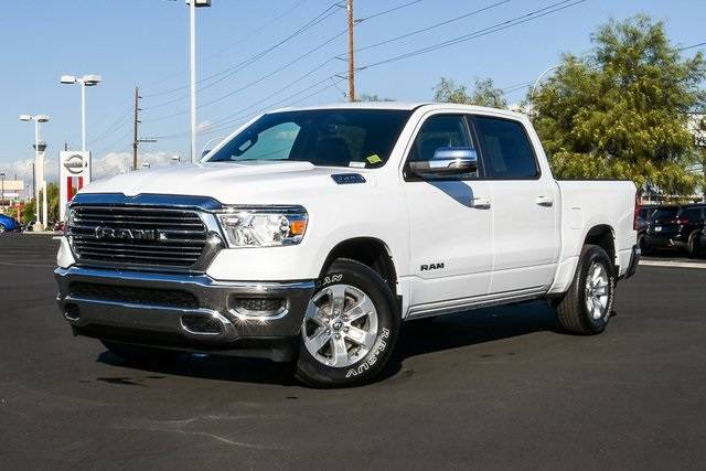 2024 Ram 1500 Laramie — Pickup Truck — 43,988 mi — Las Vegas, NV