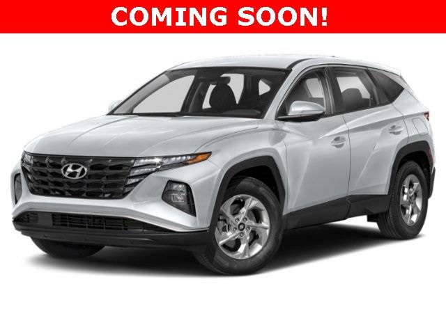 2024 Hyundai Tucson XRT — SUV — 66,252 mi — Las Vegas, NV