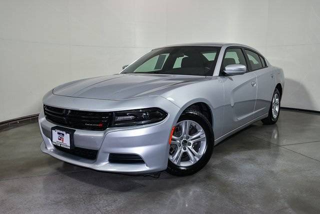 2021 Dodge Charger SXT — Sedan — 46,501 mi — Las Vegas, NV