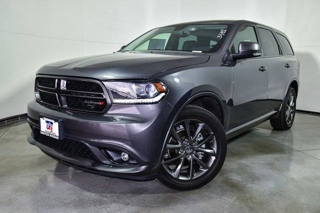 2018 Dodge Durango GT — SUV — 84,412 mi — Las Vegas, NV