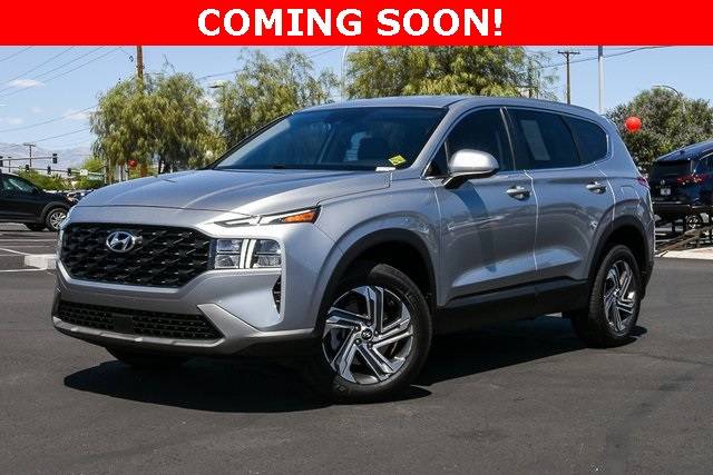 2022 Hyundai Santa Fe SE — SUV — 67,040 mi — Las Vegas, NV