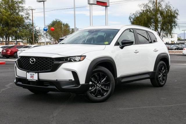 2024 Mazda CX-50 Preferred — SUV — 33,145 mi — Las Vegas, NV