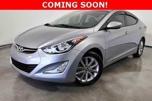 2016 Hyundai Elantra SE — Sedan — 82,106 mi — Las Vegas, NV