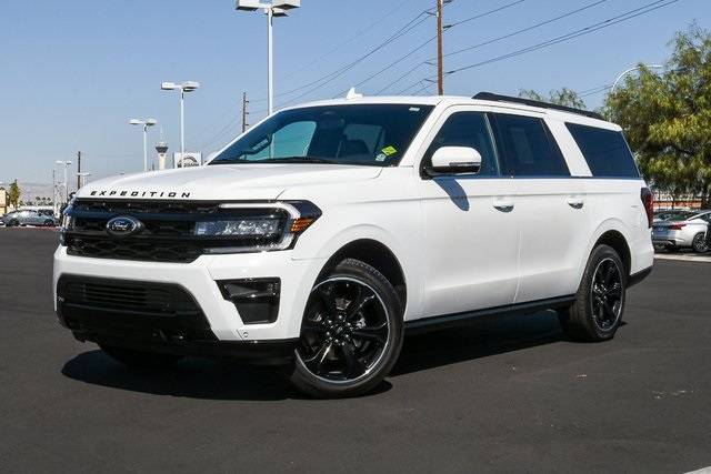 2022 Ford Expedition Limited — SUV — 33,493 mi — Las Vegas, NV