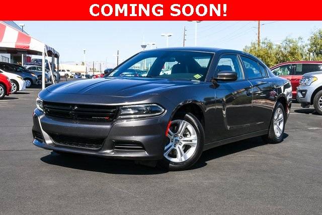 2021 Dodge Charger SXT — Sedan — 40,228 mi — Las Vegas, NV