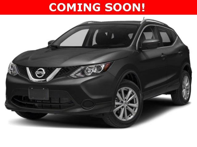 2019 Nissan Rogue Sport S — SUV — 68,786 mi — Las Vegas, NV