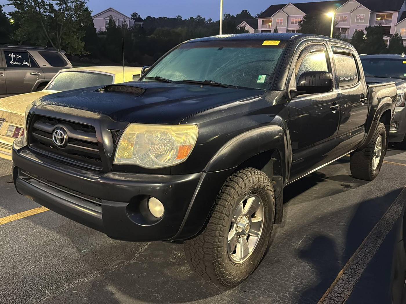 2006 Toyota Tacoma Base — Pickup Truck — 146,549 mi — Macon, GA