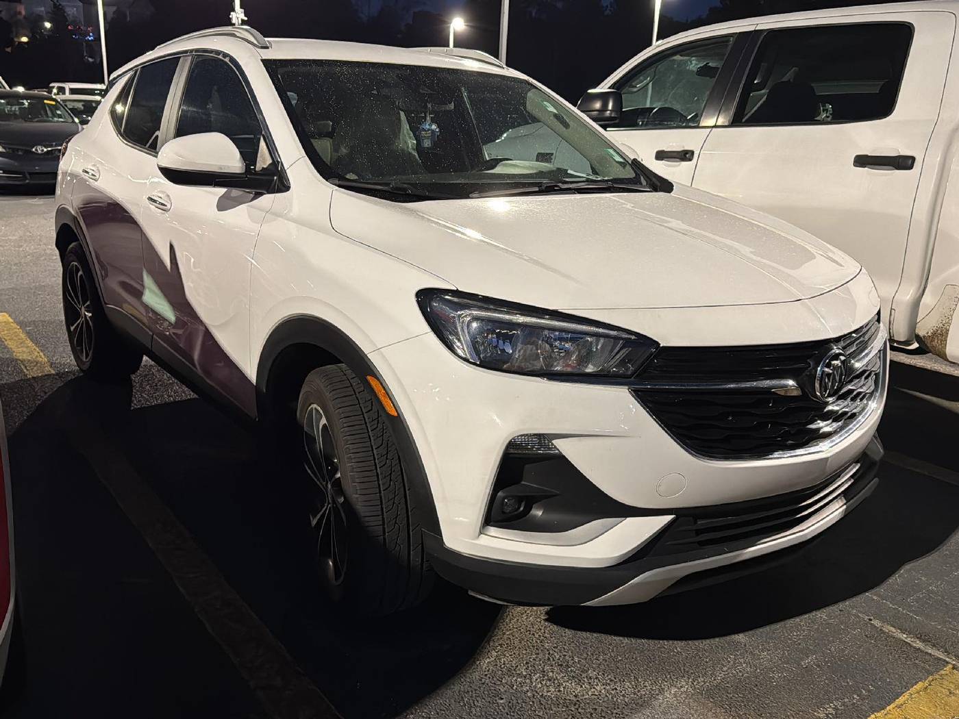 2021 Buick Encore GX Select — SUV — 70,461 mi — Macon, GA