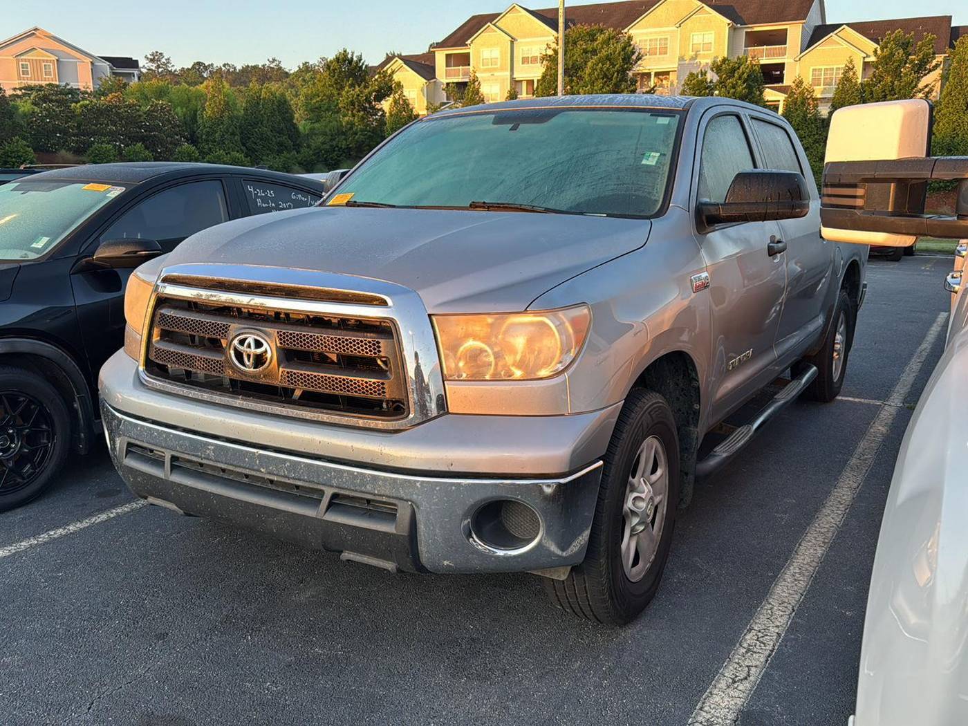 2013 Toyota Tundra Base — Pickup Truck — 216,387 mi — Macon, GA