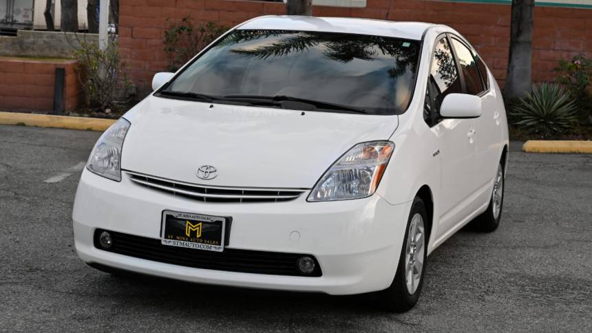 2008 Toyota Prius Base — Sedan — 90,816 mi — Montclair, CA