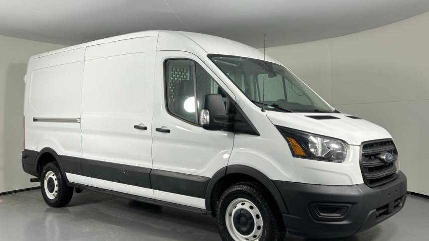 2020 Ford Transit Cargo Van T-150 — Cargo Van — 40,000 mi — Westampton, NJ