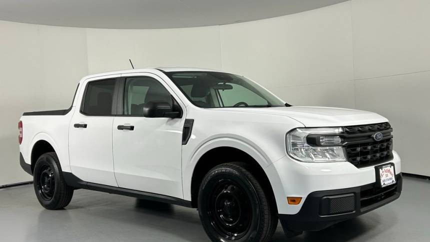 2022 Ford Maverick XL — Pickup Truck — 38,445 mi — Westampton, NJ