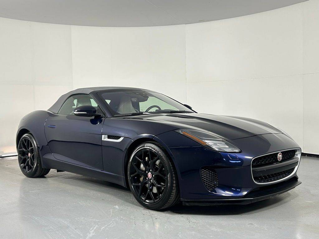 Used Jaguar Convertibles for Sale in New York, NY (with