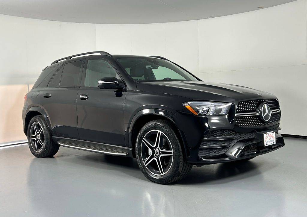 2022 Mercedes-Benz GLE GLE 350 — SUV — 37,697 mi — Westampton, NJ