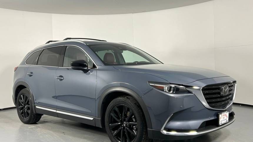 2021 Mazda CX-9 Carbon Edition — SUV — 41,887 mi — Westampton, NJ