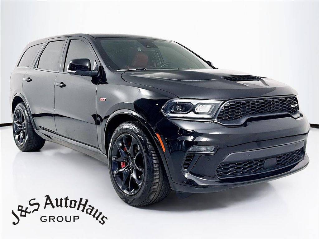 2022 Dodge Durango SRT 392 — SUV — 17,178 mi — Westampton, NJ